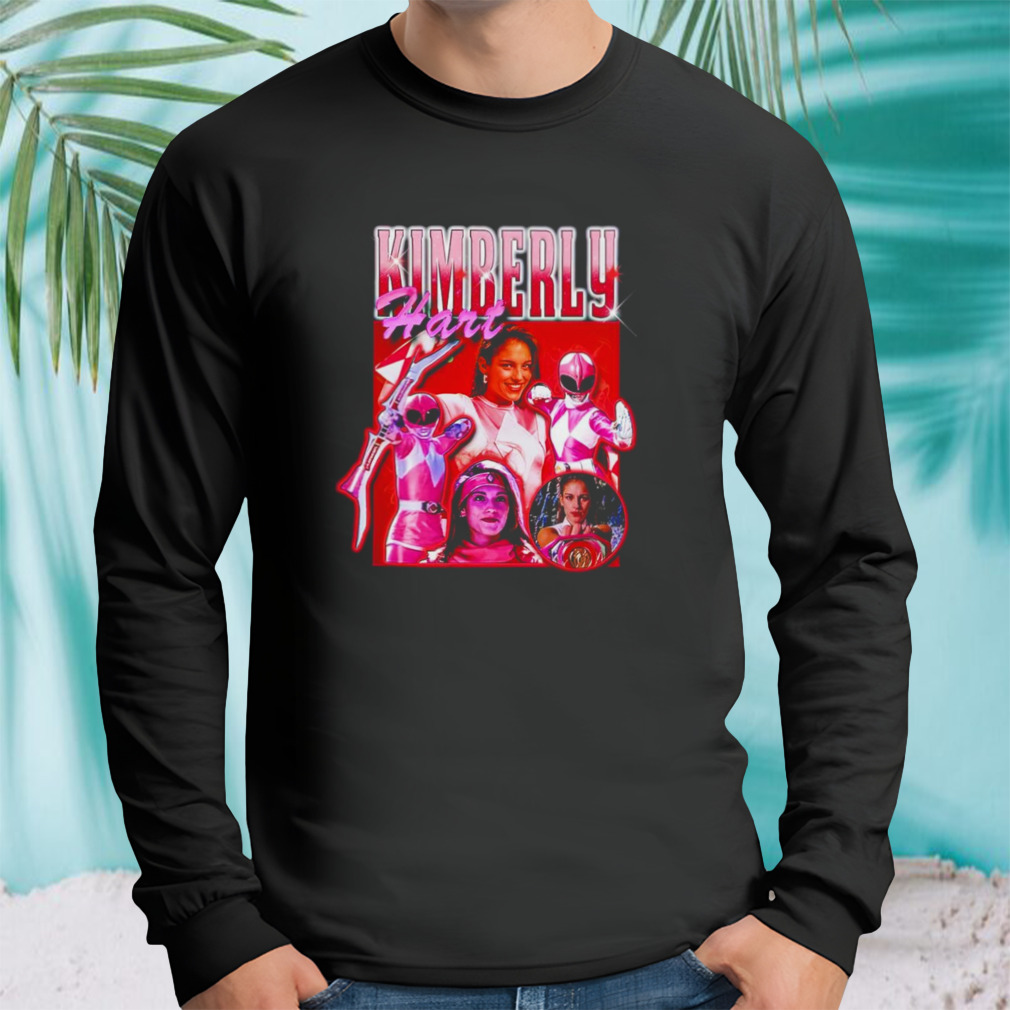 Longsleeve tshirt