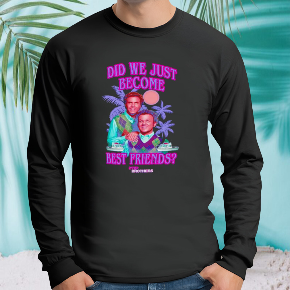 Longsleeve tshirt