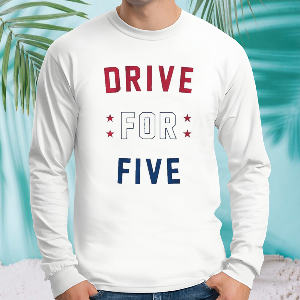 Longsleeve shirt