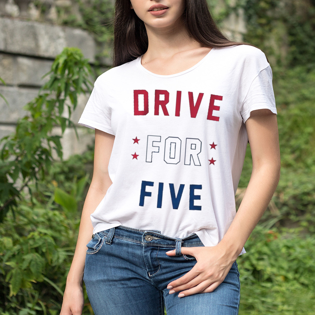 Women's shirt