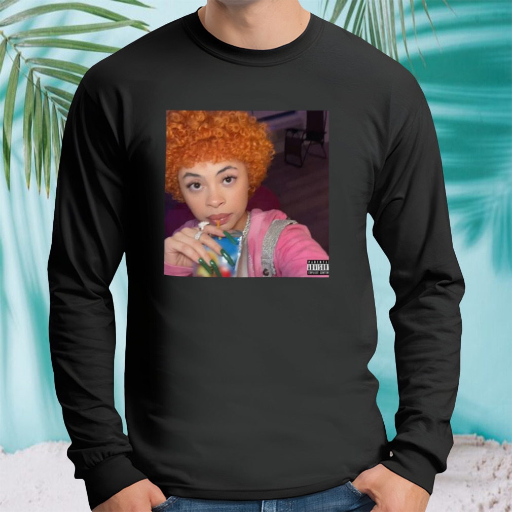 Longsleeve tshirt