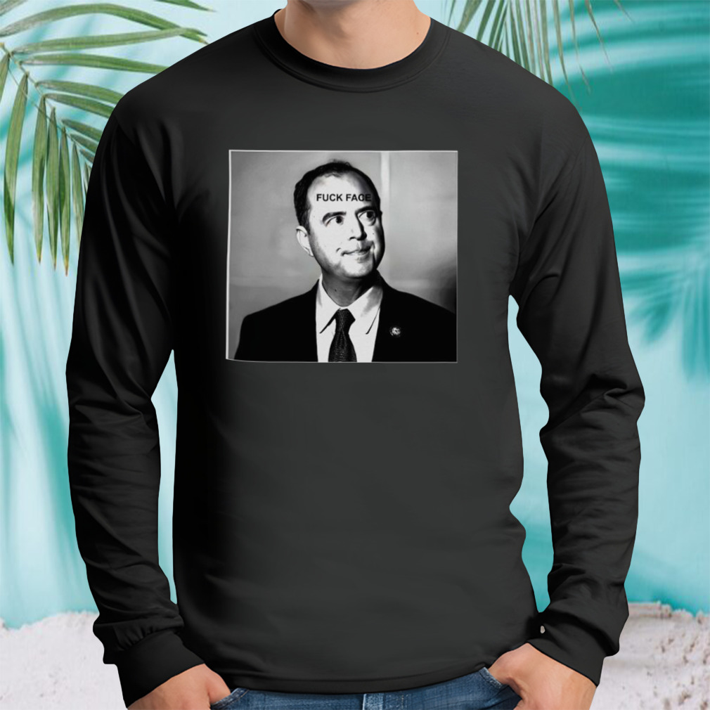 Longsleeve tshirt