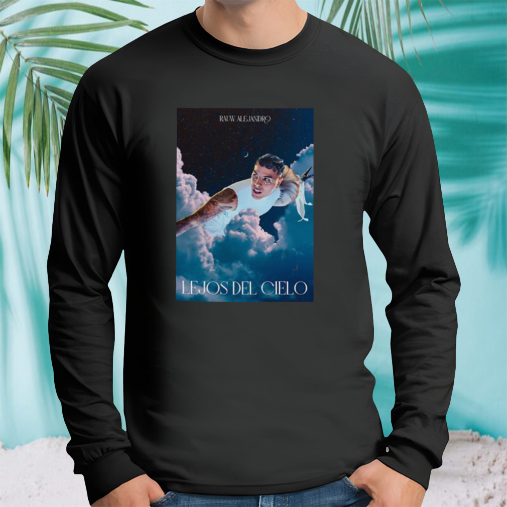 Longsleeve tshirt