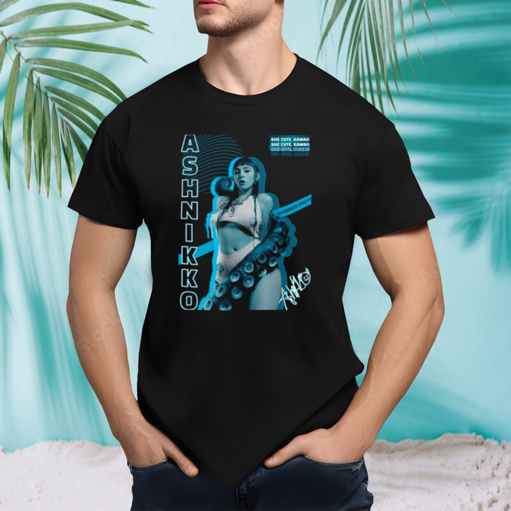 Unisex tshirt