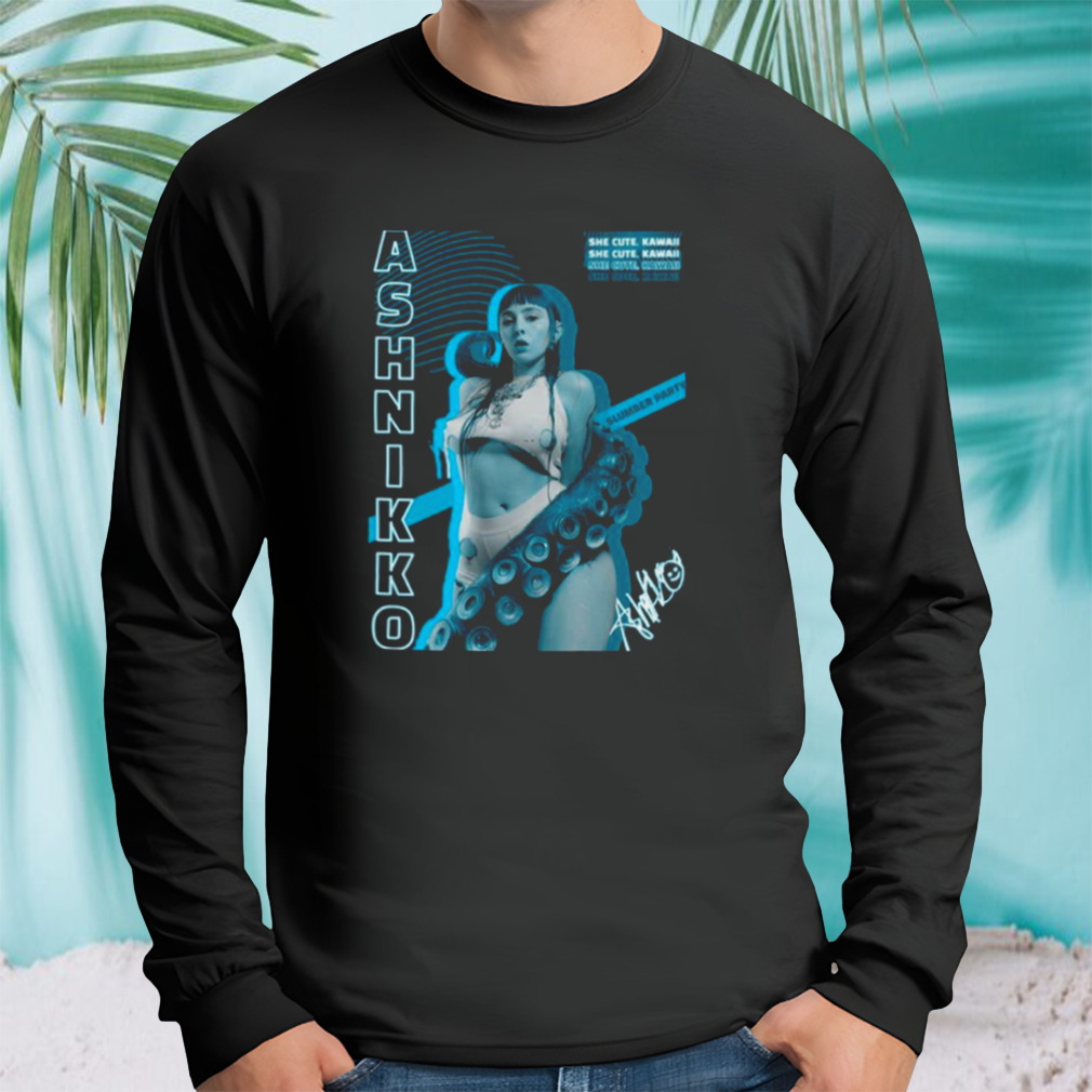 Longsleeve tshirt