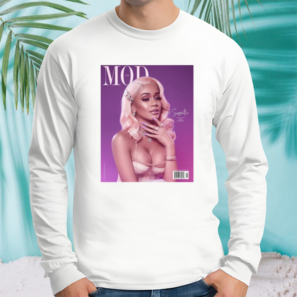 Longsleeve shirt