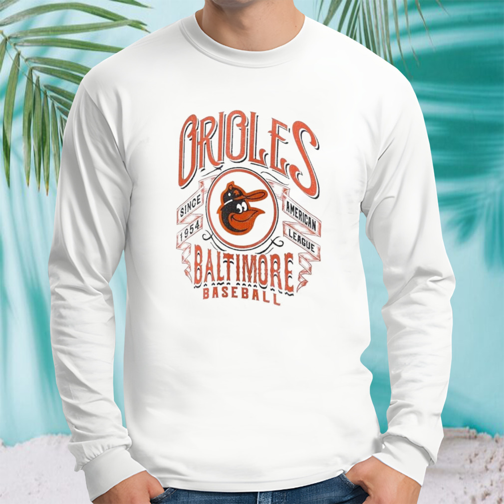 Longsleeve shirt