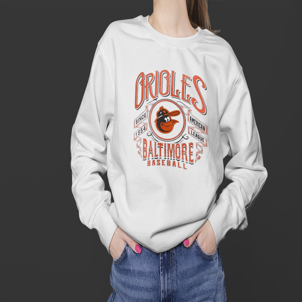 Baltimore Orioles Darius Rucker Collection Distressed Rock 2023 Shirt