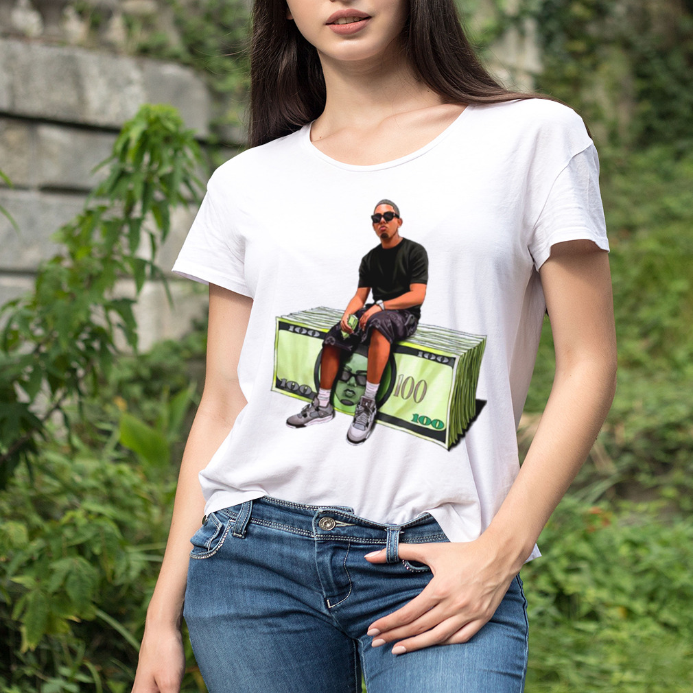 Women's shirt