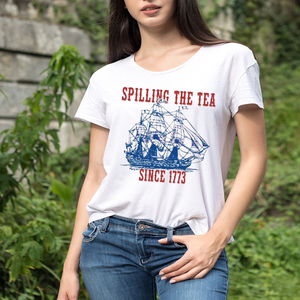 Women's shirt