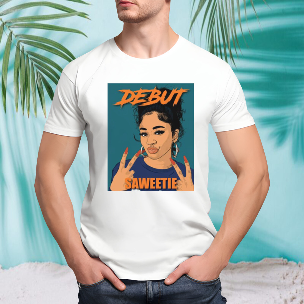 Unisex shirt