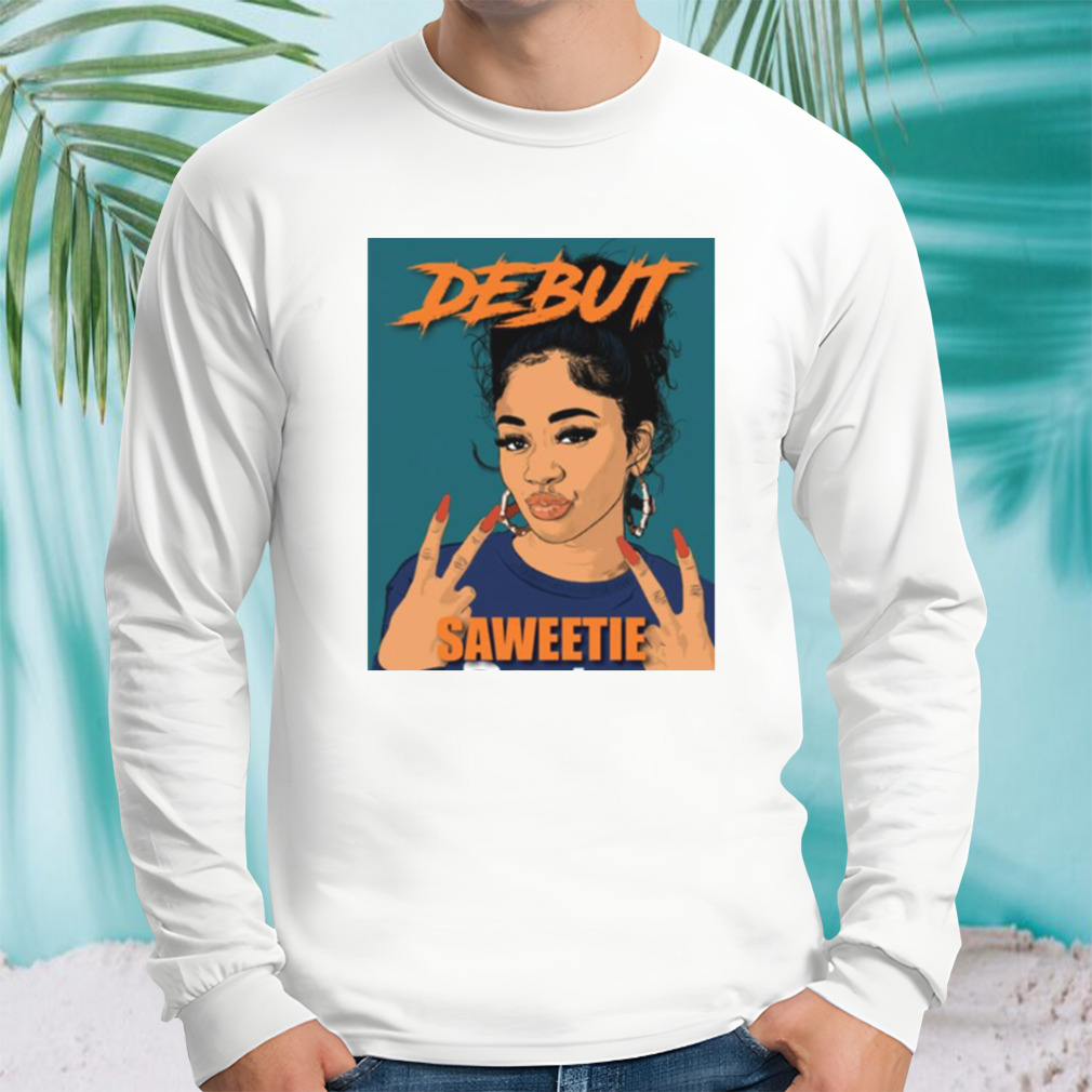 Longsleeve shirt