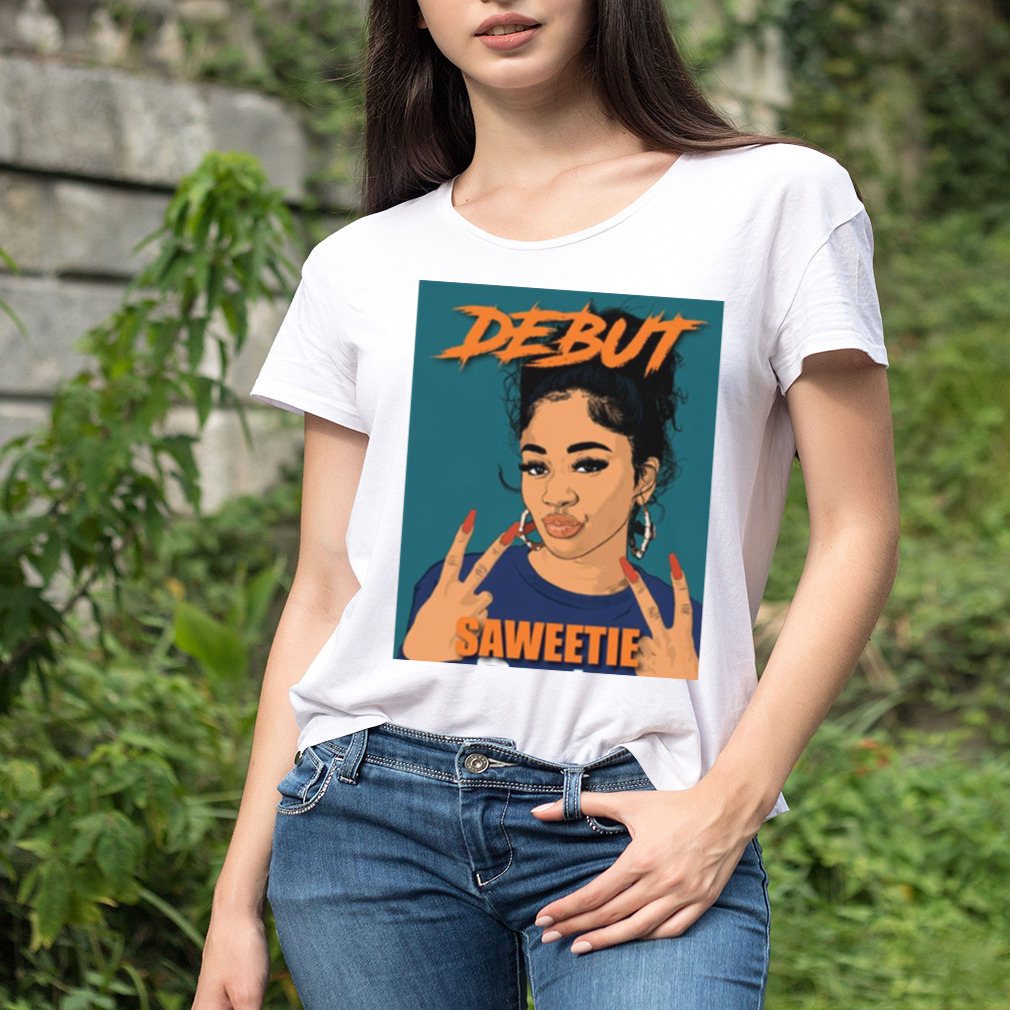 Women's shirt