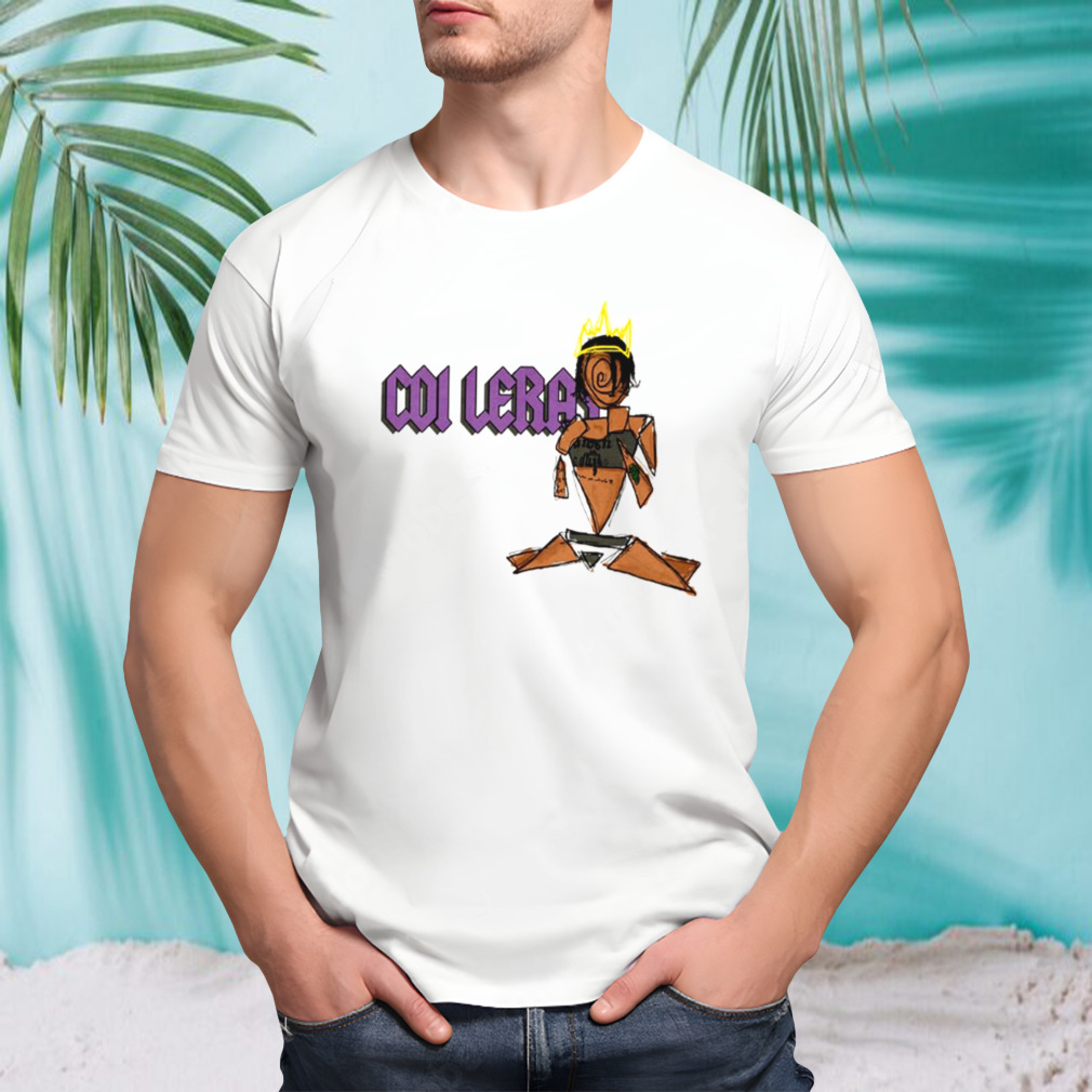 Unisex shirt