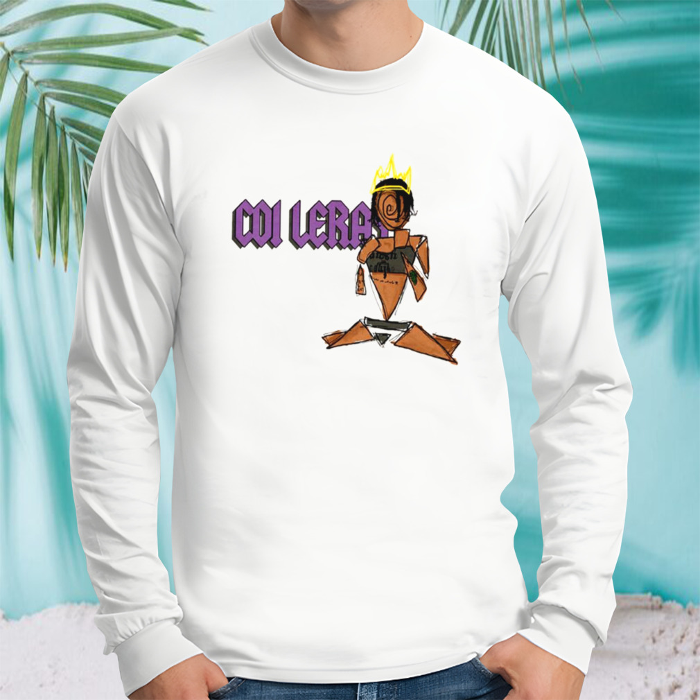 Longsleeve shirt