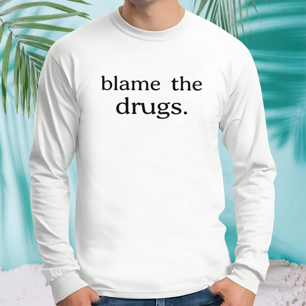Longsleeve shirt