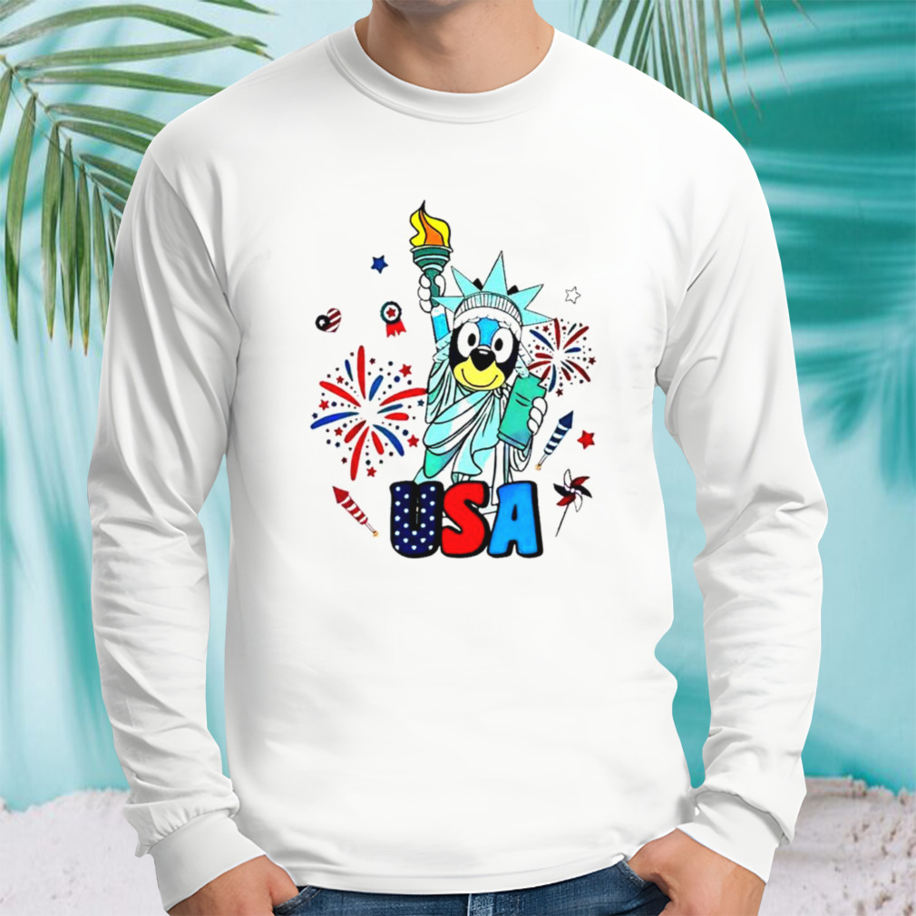 Longsleeve shirt