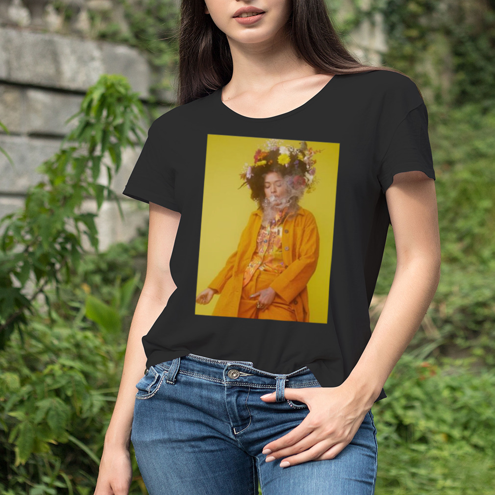 Women's tshirt
