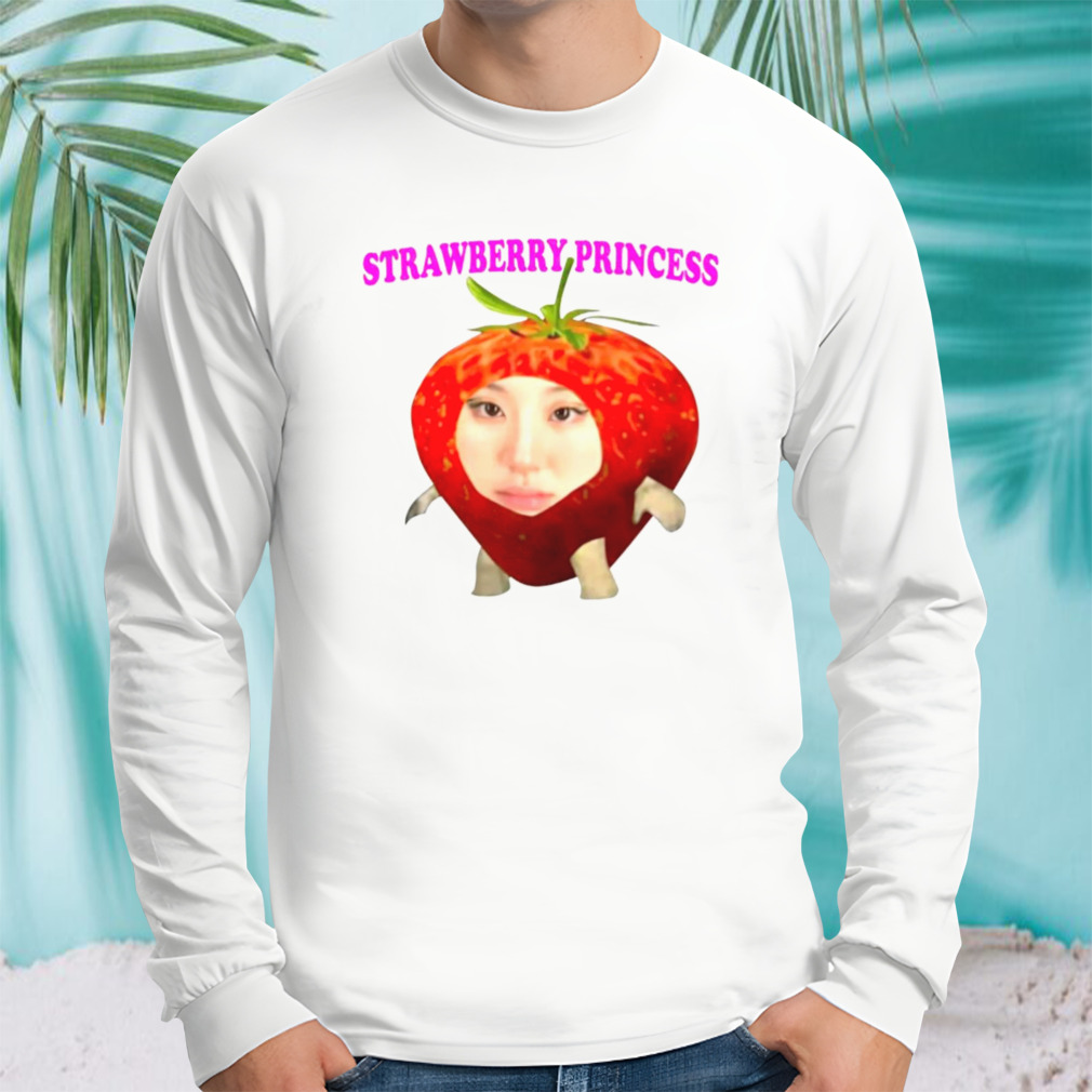 Longsleeve shirt