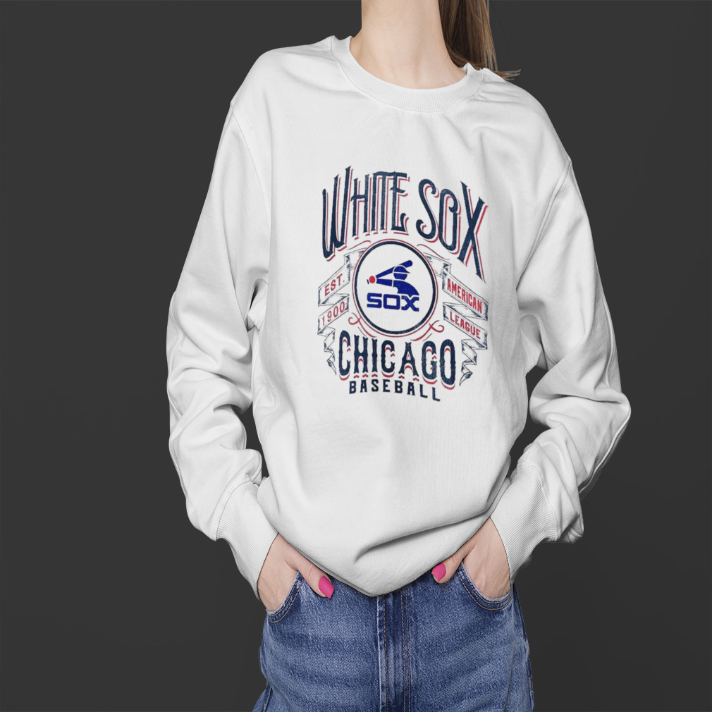 Chicago White Sox Darius Rucker Collection Distressed Rock 2023 Shirt