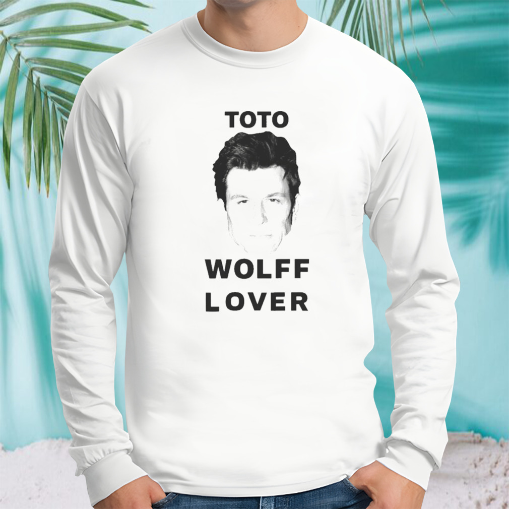 Longsleeve shirt