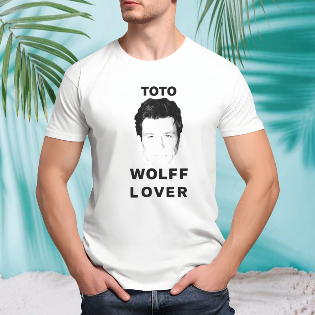 Unisex shirt