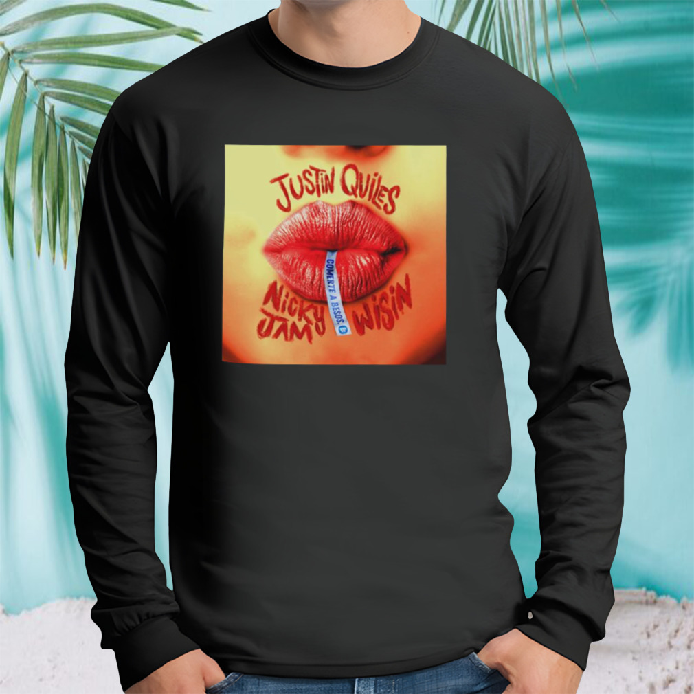 Longsleeve tshirt