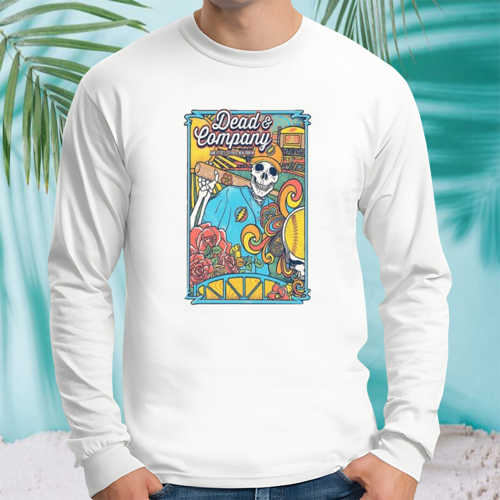 Longsleeve shirt