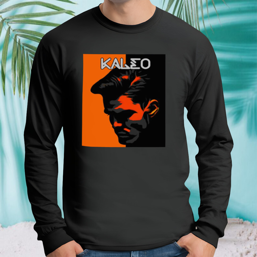 Longsleeve tshirt