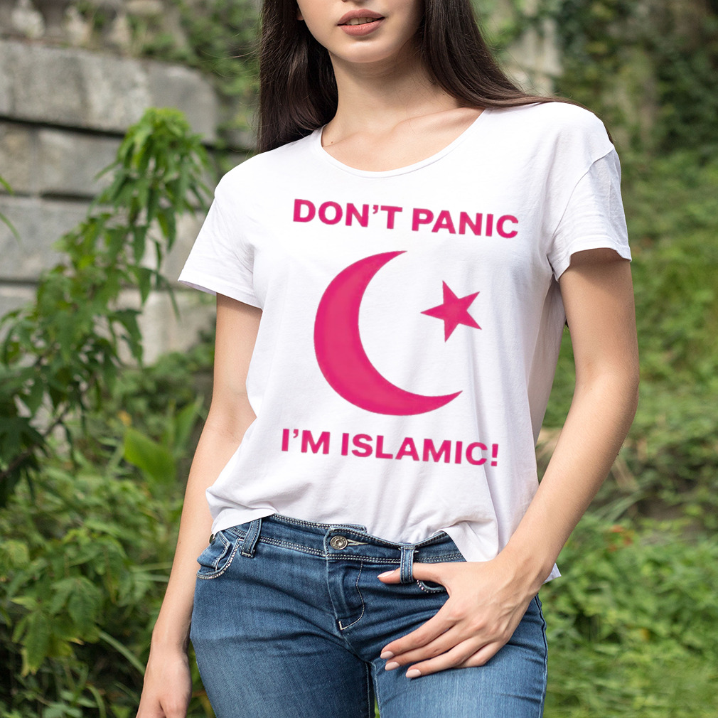 Women's shirt