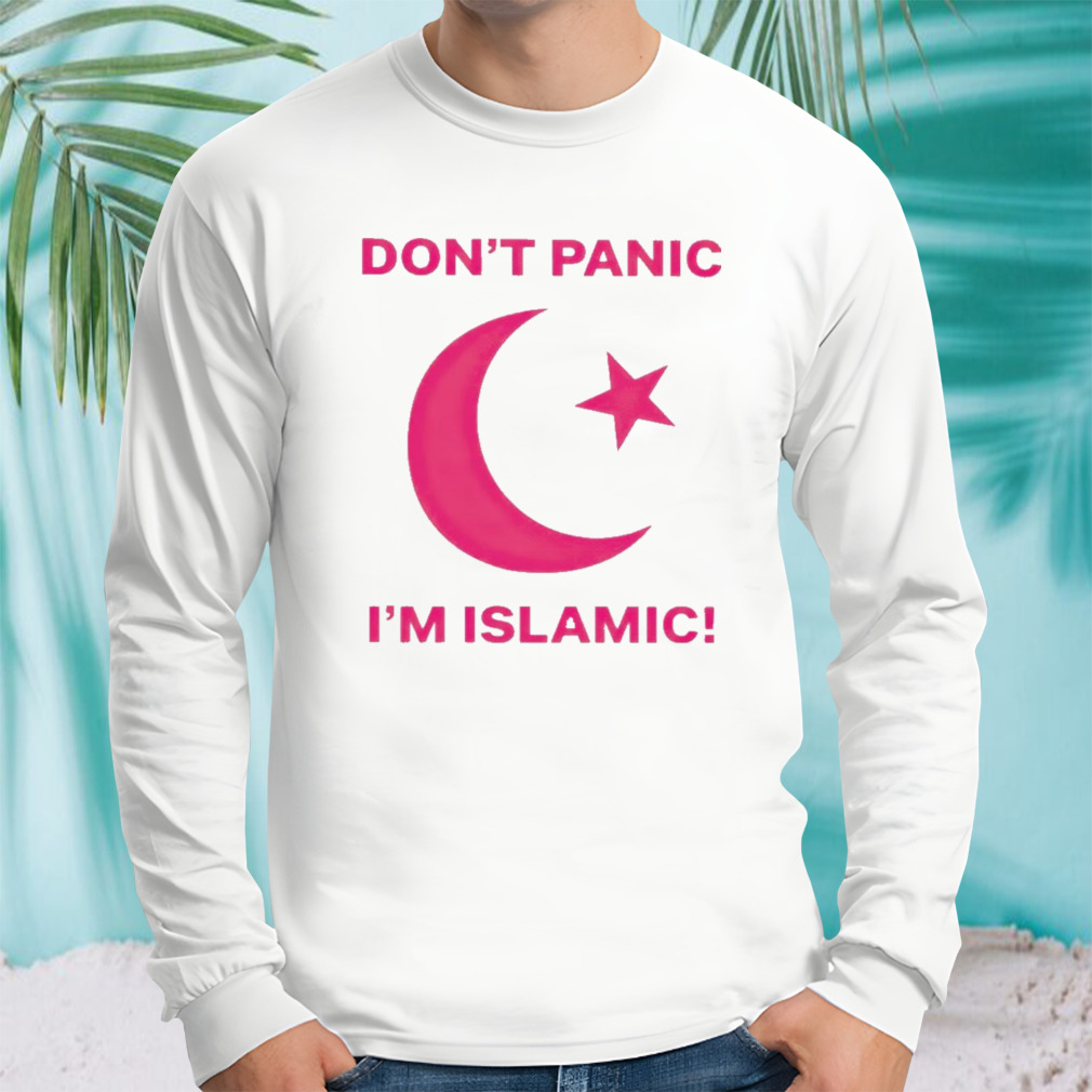 Longsleeve shirt