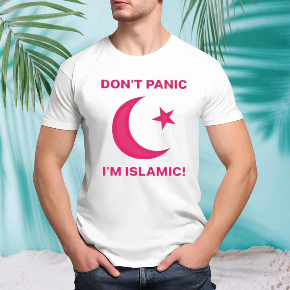 Unisex shirt