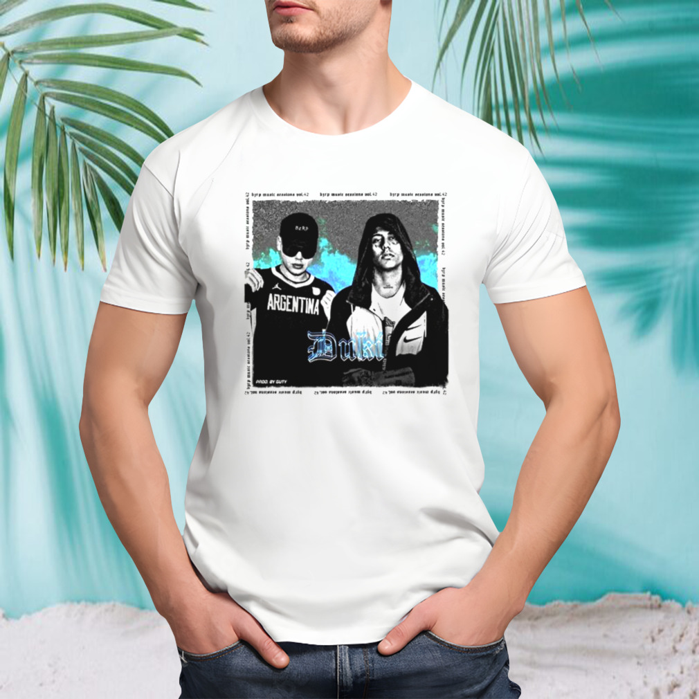 Unisex shirt