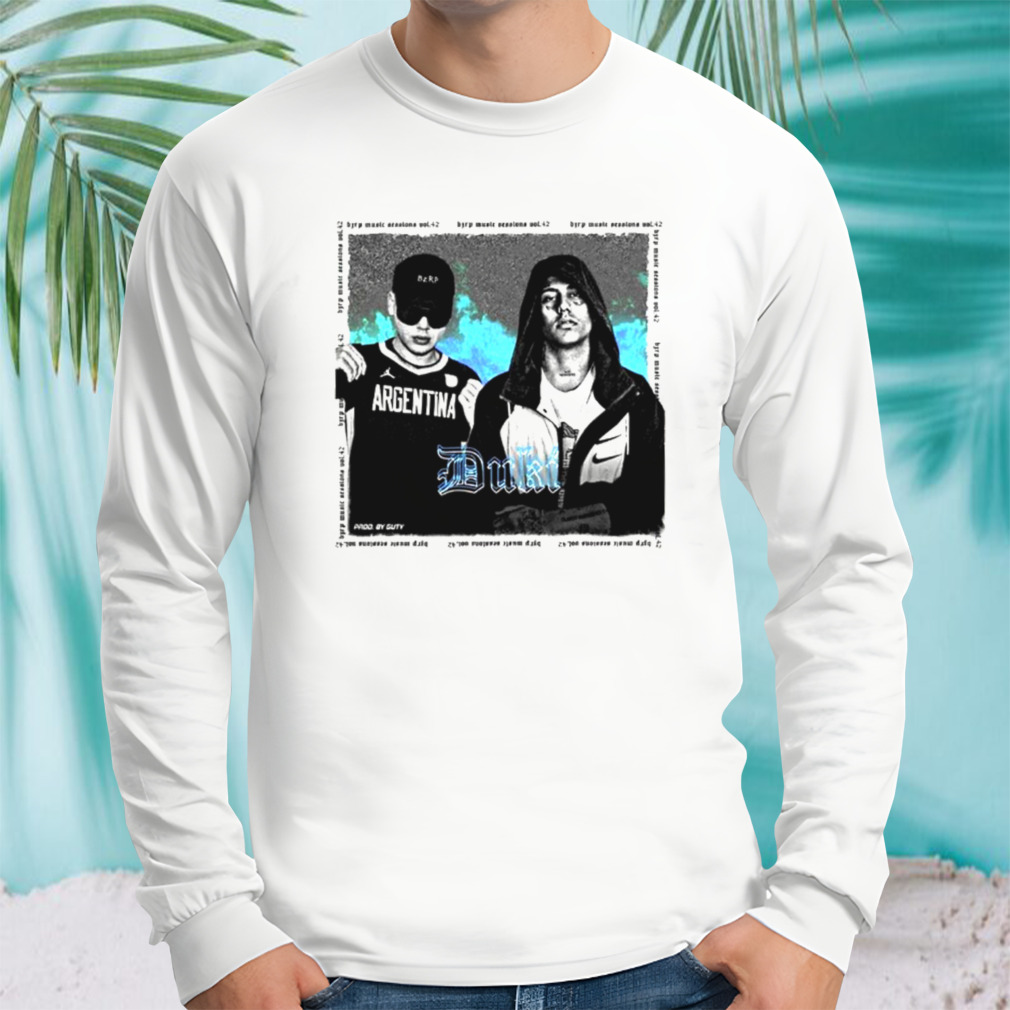 Longsleeve shirt