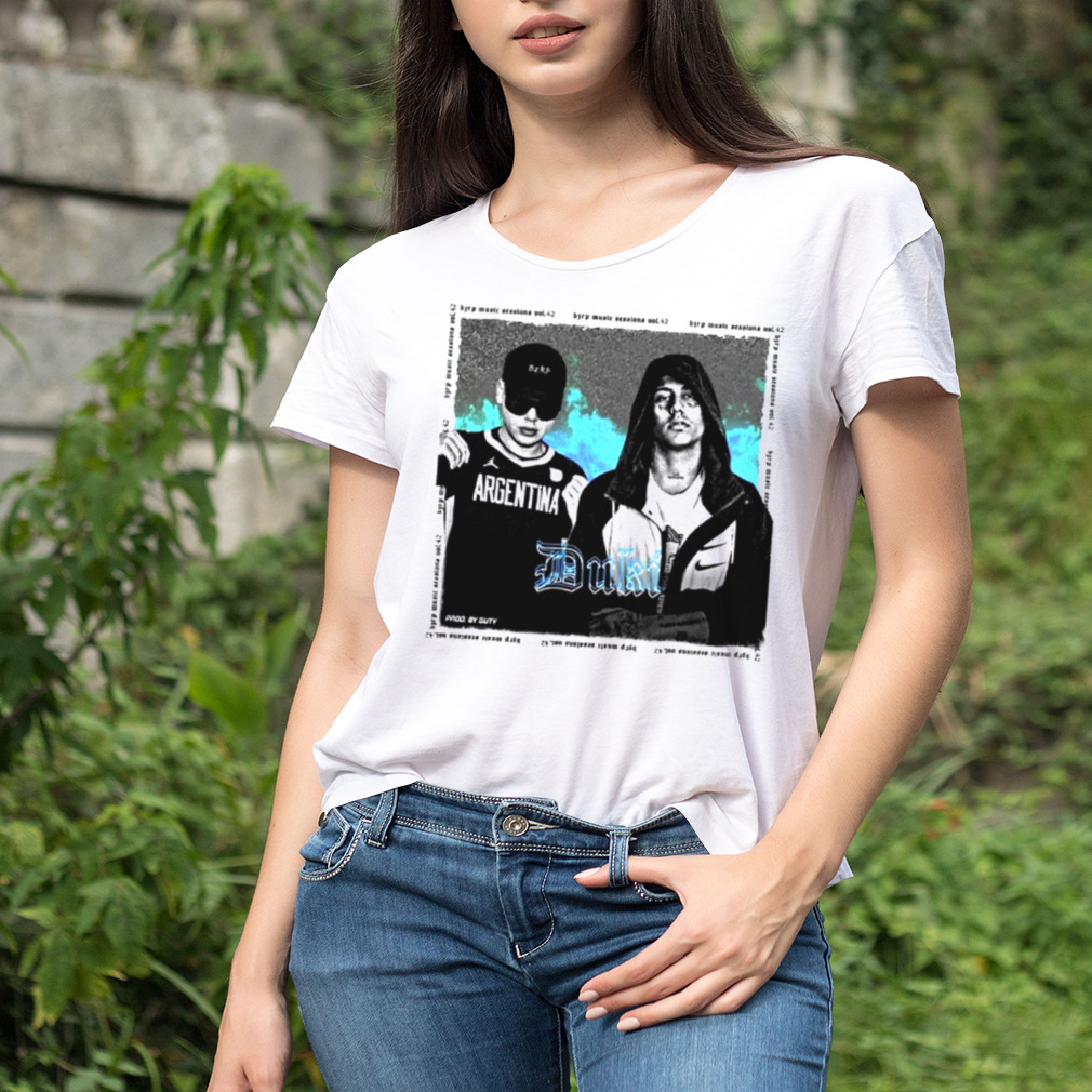 Women's shirt