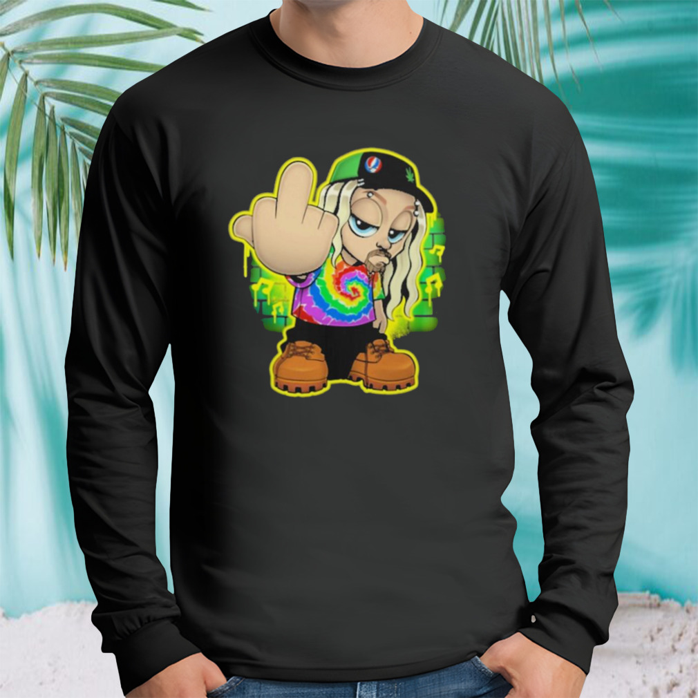 Longsleeve tshirt