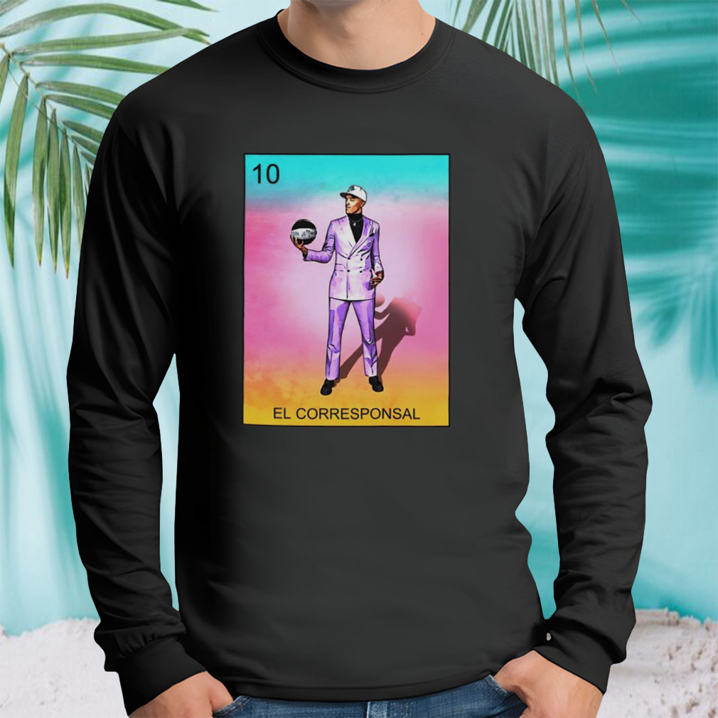 Longsleeve tshirt