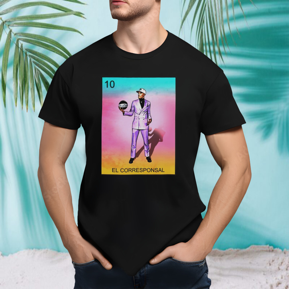 Unisex tshirt