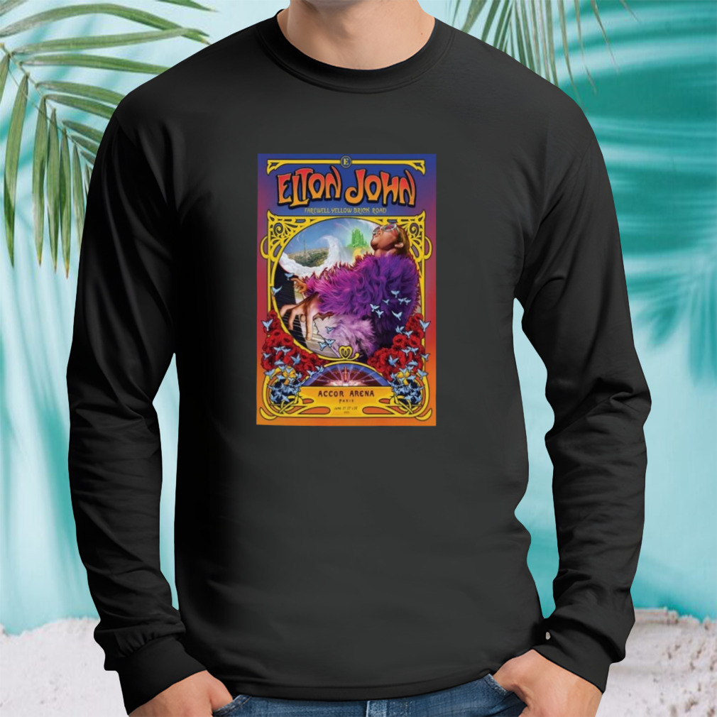 Longsleeve tshirt