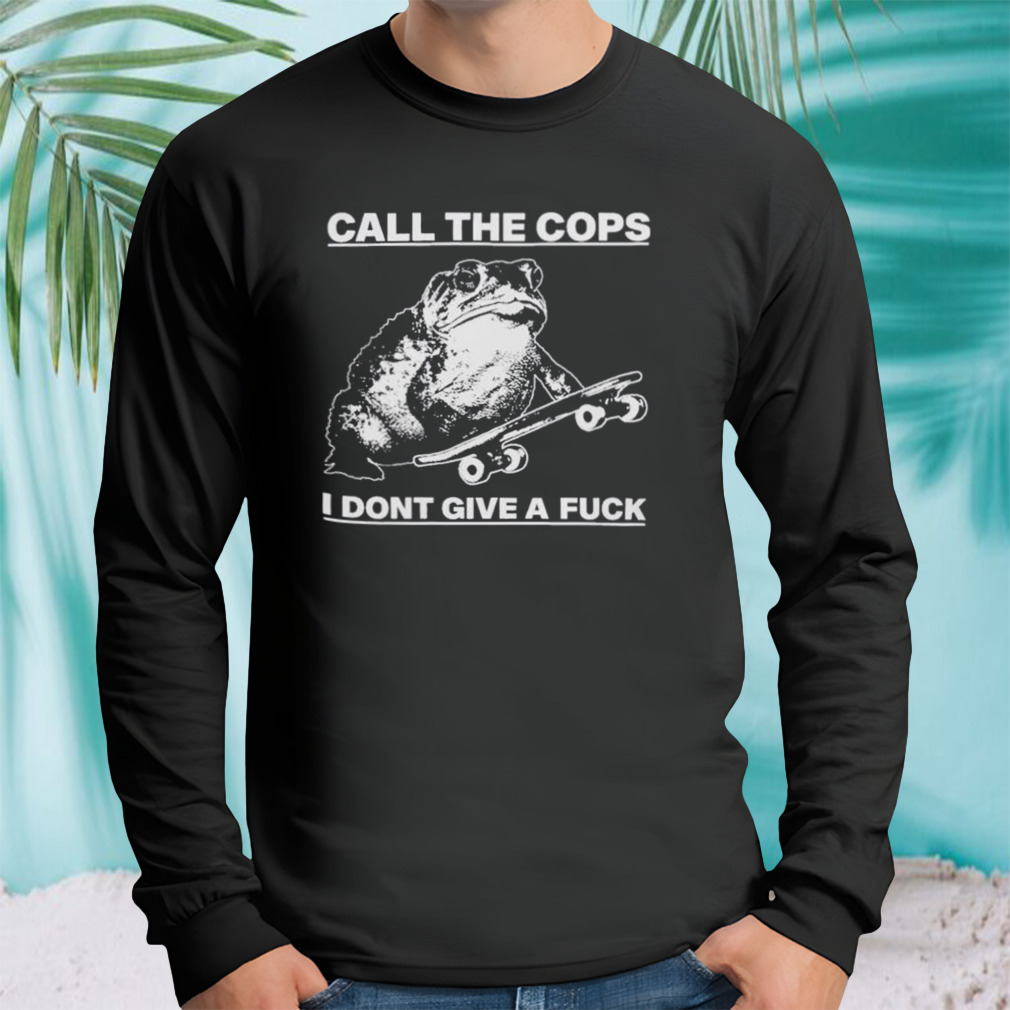 Longsleeve tshirt