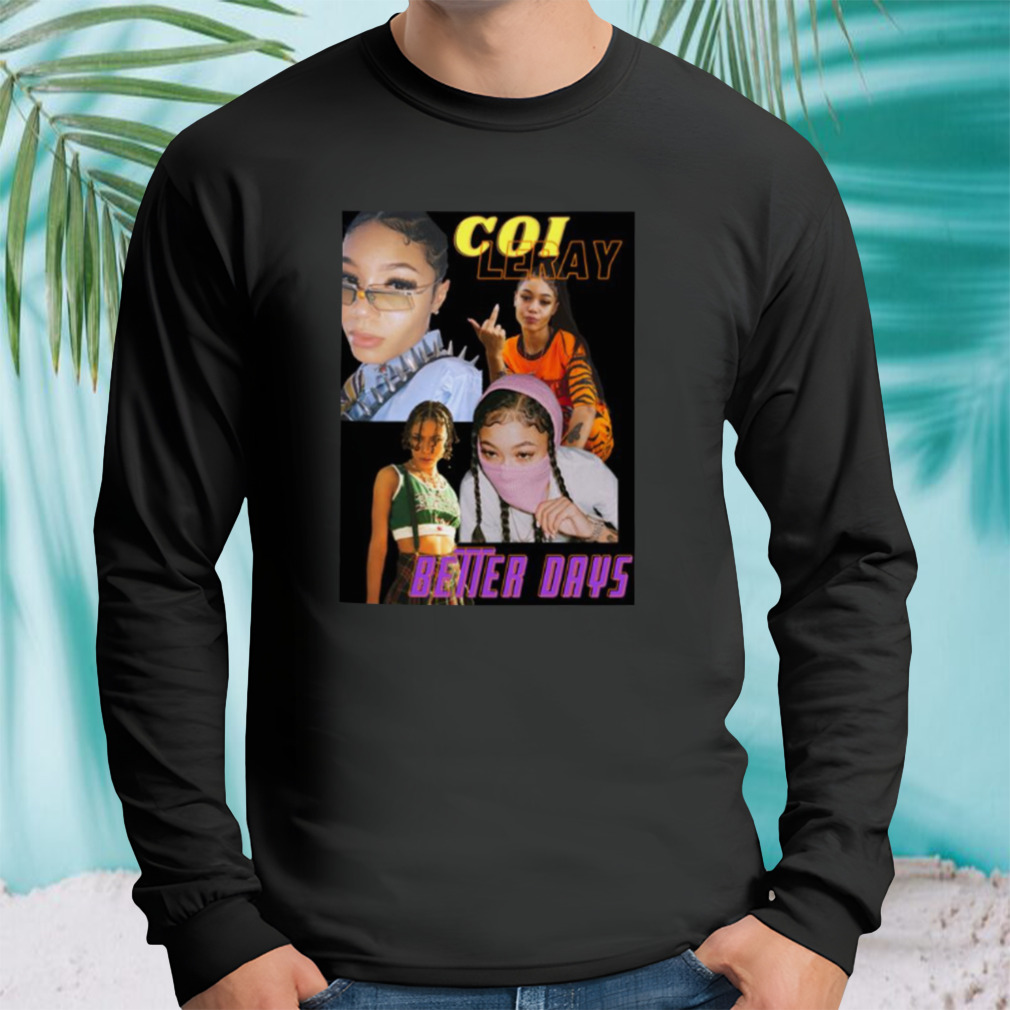 Longsleeve tshirt
