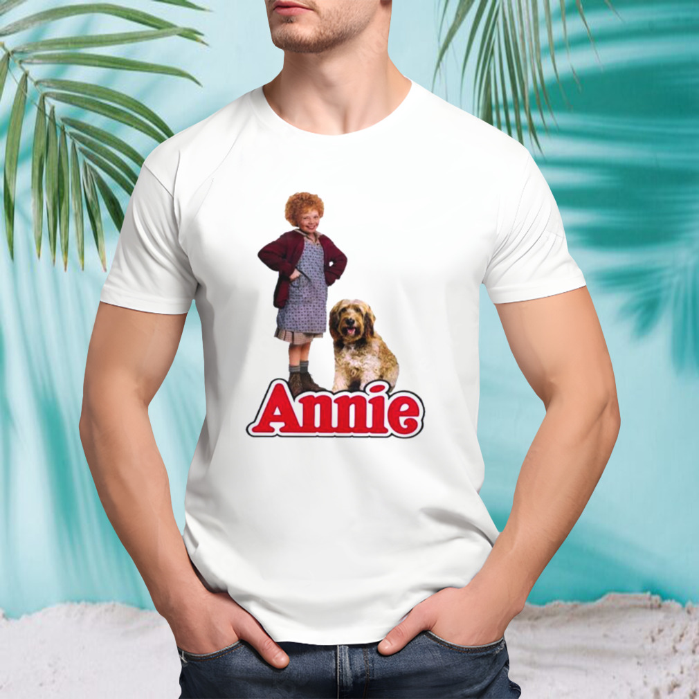 Unisex shirt