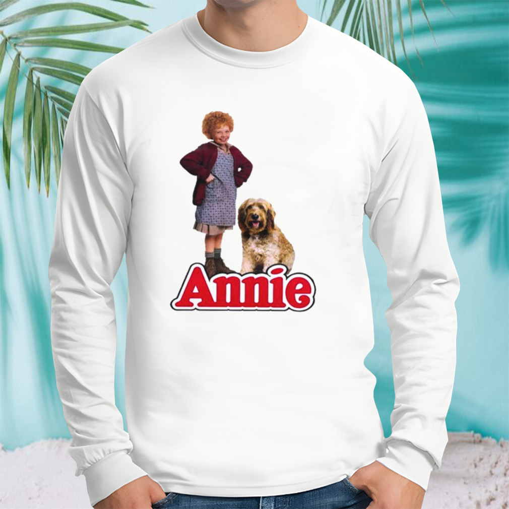 Longsleeve shirt