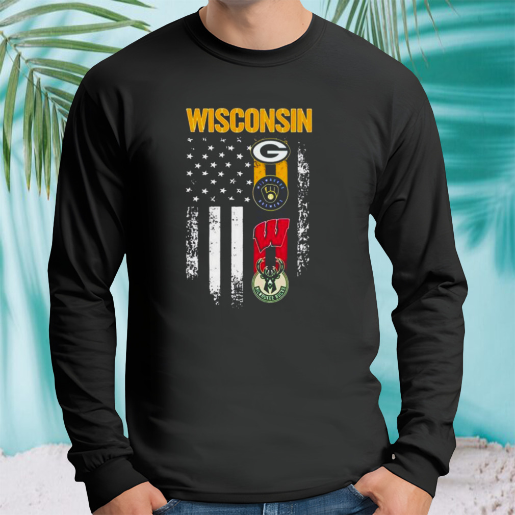 Longsleeve tshirt