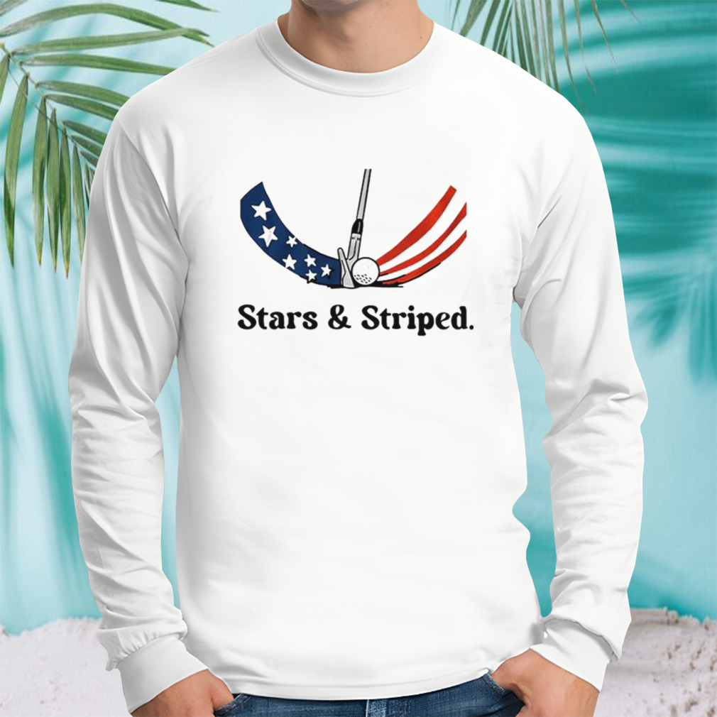 Longsleeve shirt