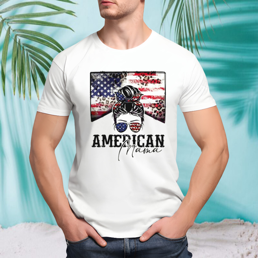 Unisex shirt