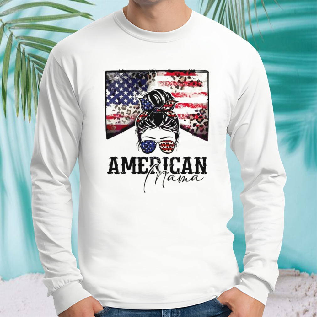 Longsleeve shirt