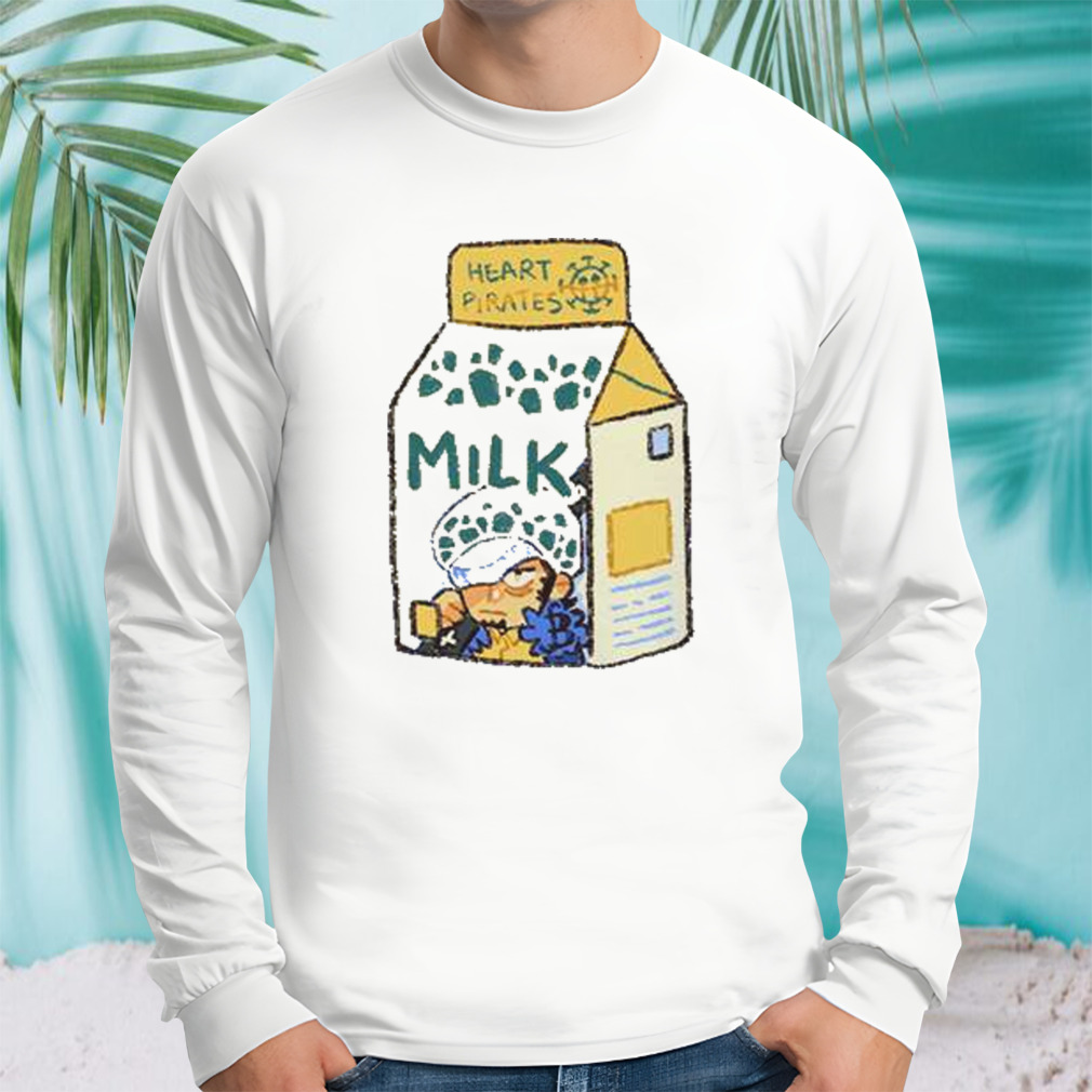 Longsleeve shirt