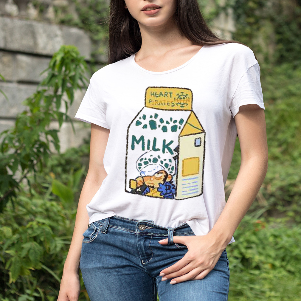 Women's shirt