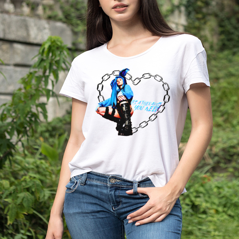 Women's shirt